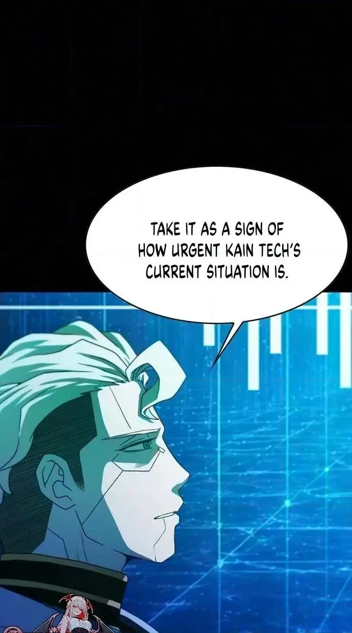Read Synaptic Error chapter 11 image 89 on Lezhin