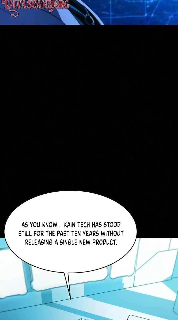 Read Synaptic Error chapter 11 image 90 on Lezhin