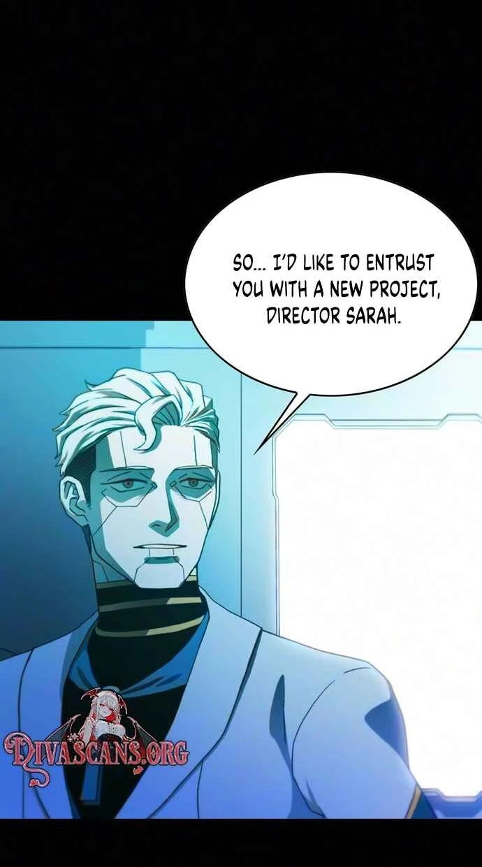 Read Synaptic Error chapter 11 image 93 on Lezhin