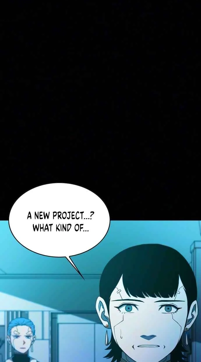 Read Synaptic Error chapter 11 image 94 on Lezhin