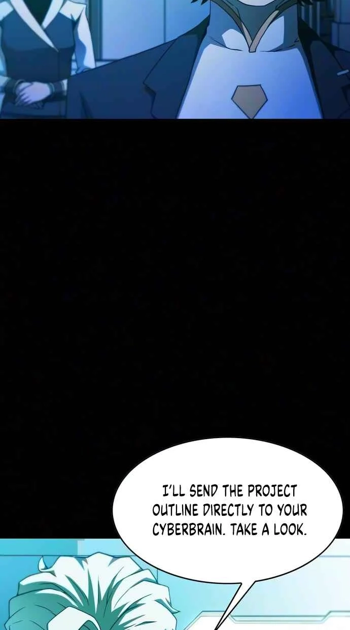 Read Synaptic Error chapter 11 image 95 on Lezhin