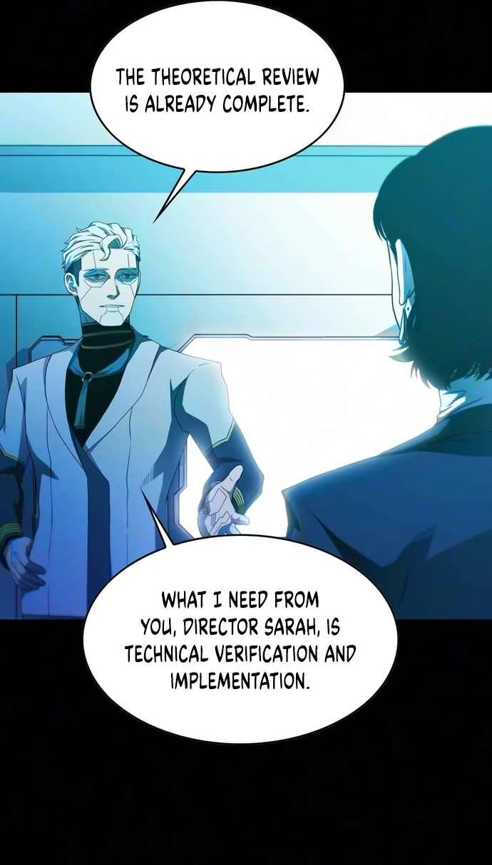 Read Synaptic Error chapter 11 image 97 on Lezhin