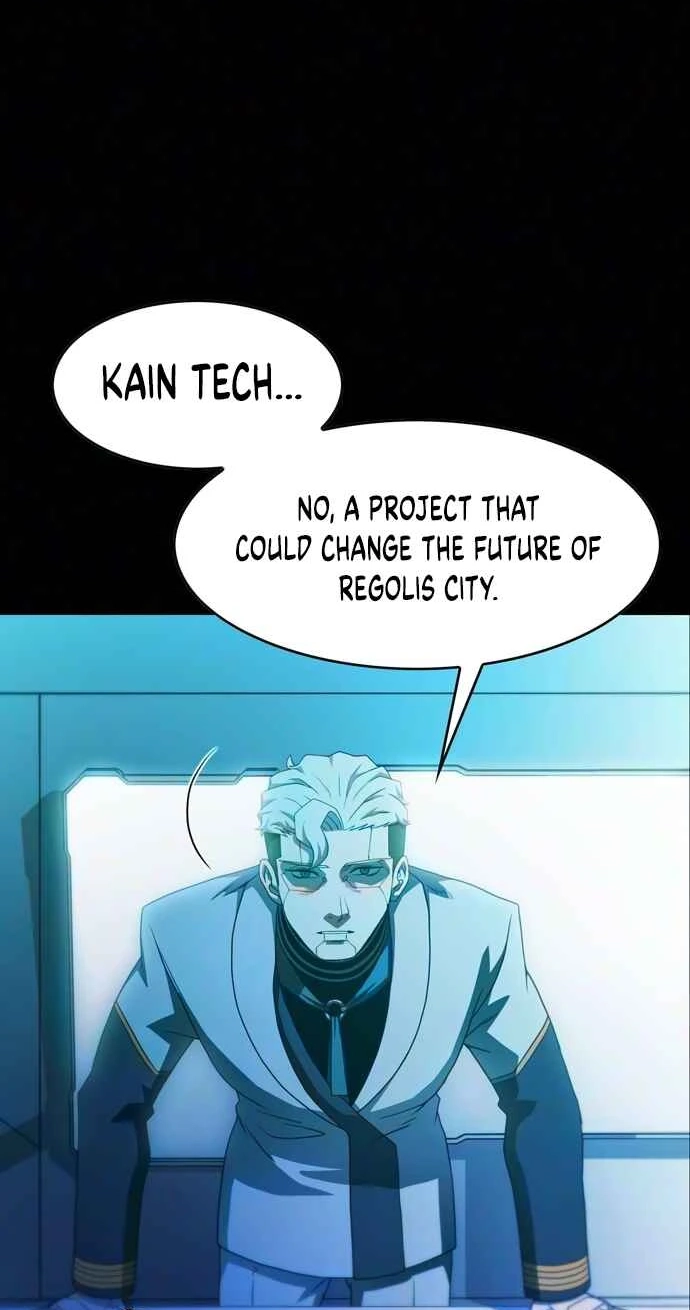 Read Synaptic Error chapter 12 image 1 on Lezhin