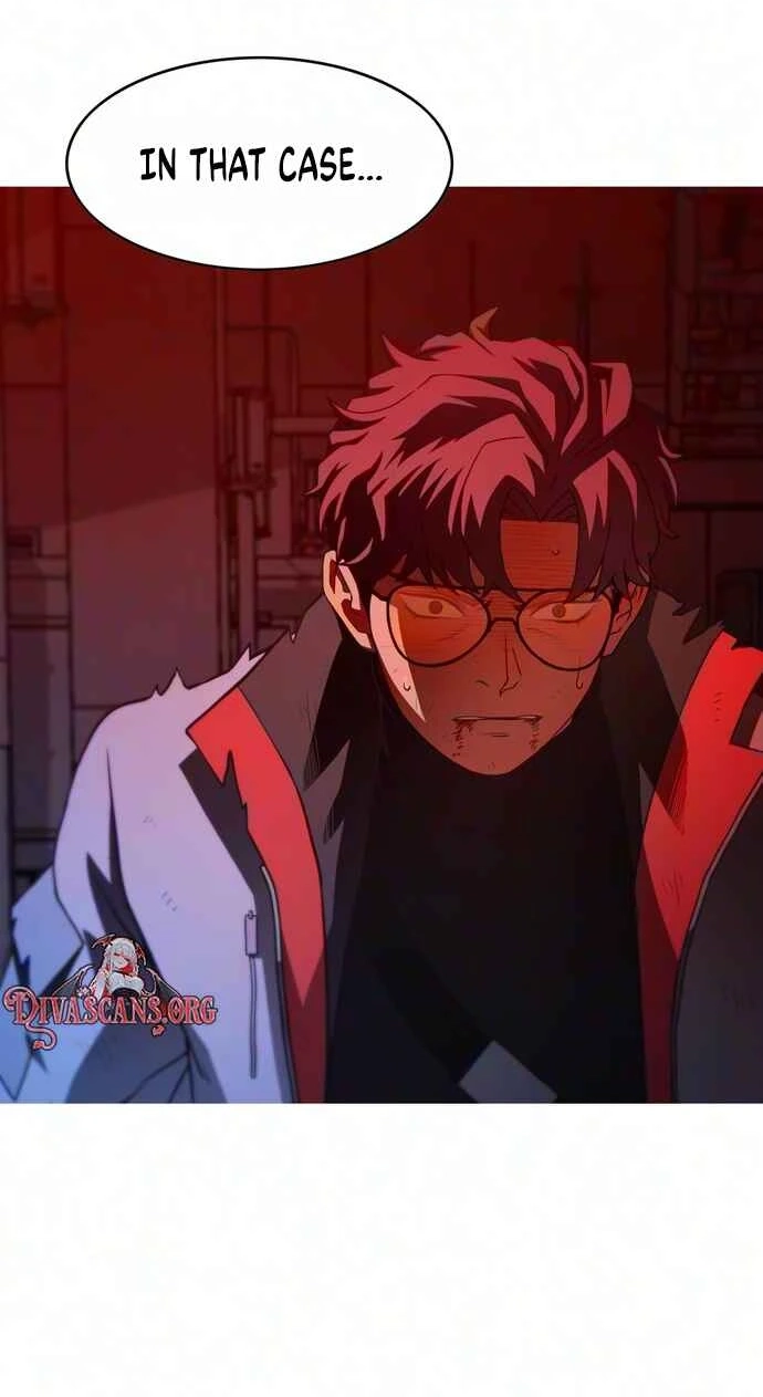 Read Synaptic Error chapter 12 image 100 on Lezhin