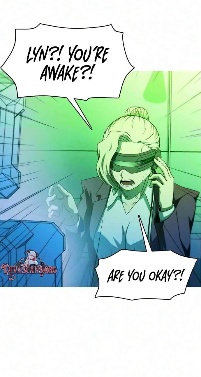 Read Synaptic Error chapter 12 image 14 on Lezhin