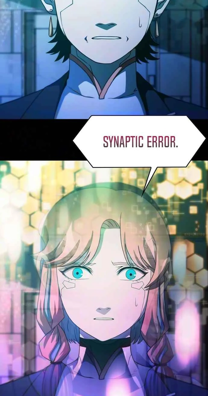 Read Synaptic Error chapter 12 image 3 on Lezhin