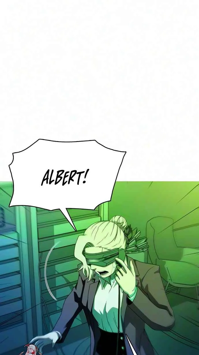 Read Synaptic Error chapter 12 image 45 on Lezhin
