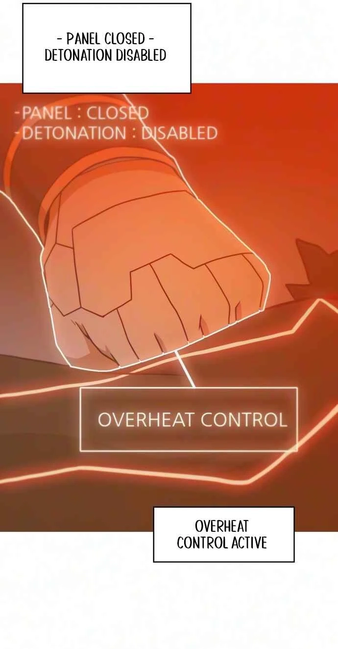 Read Synaptic Error chapter 12 image 63 on Lezhin