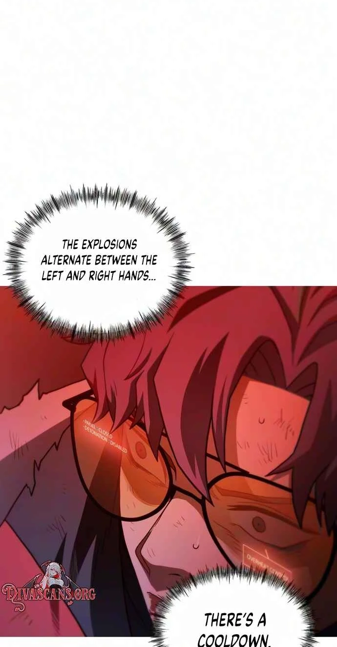 Read Synaptic Error chapter 12 image 64 on Lezhin