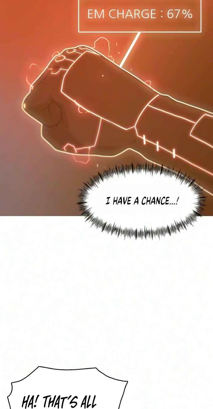Read Synaptic Error chapter 12 image 67 on Lezhin