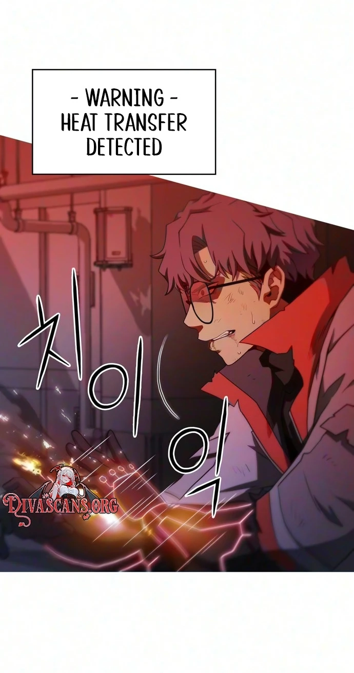 Read Synaptic Error chapter 13 image 15 on Lezhin