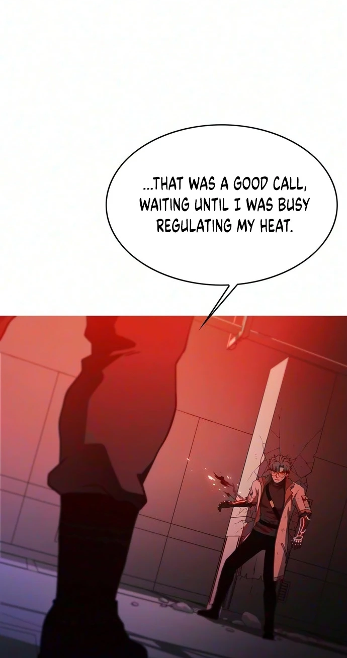 Read Synaptic Error chapter 13 image 16 on Lezhin
