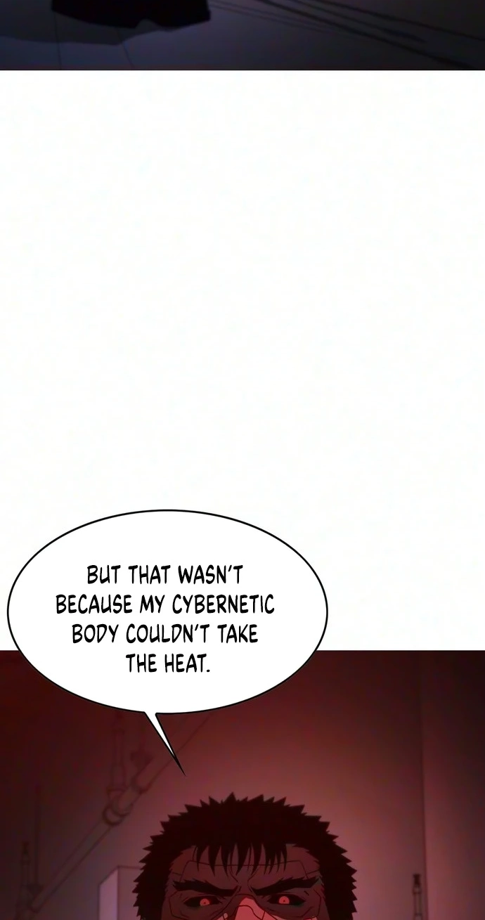 Read Synaptic Error chapter 13 image 17 on Lezhin