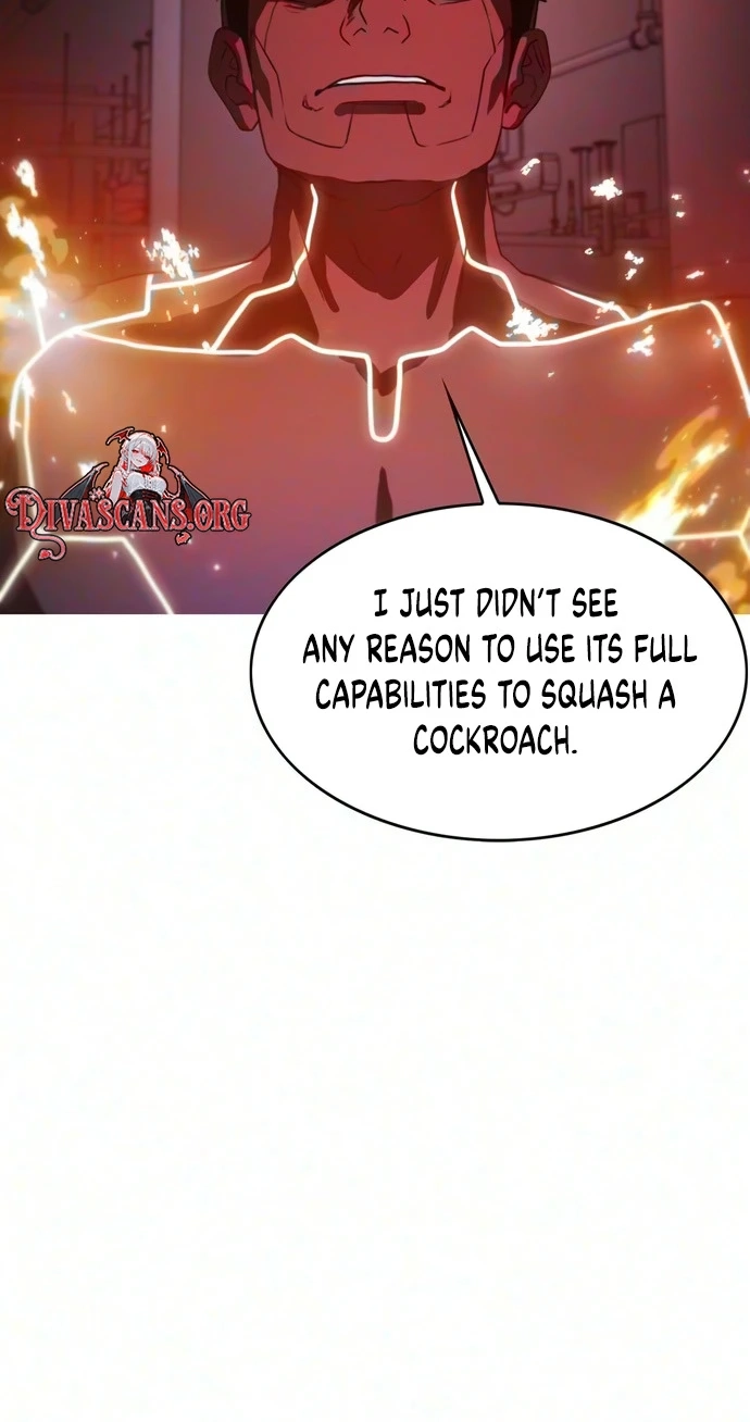 Read Synaptic Error chapter 13 image 18 on Lezhin