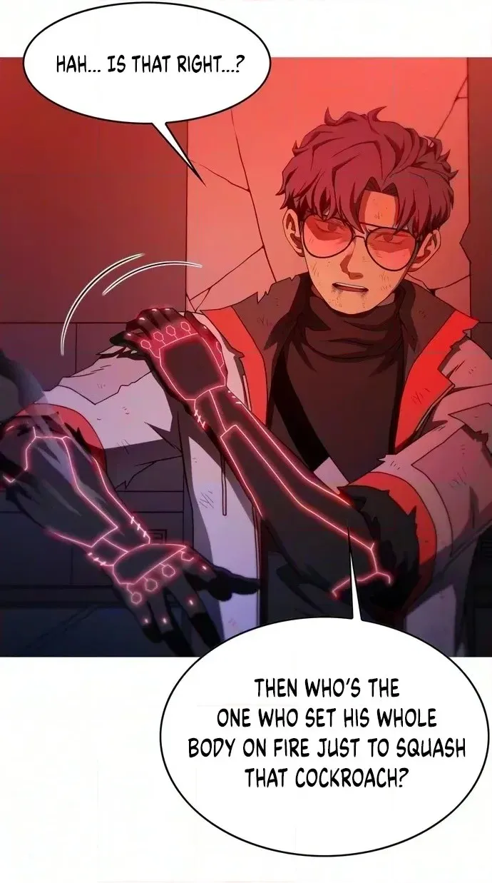 Read Synaptic Error chapter 13 image 19 on Lezhin