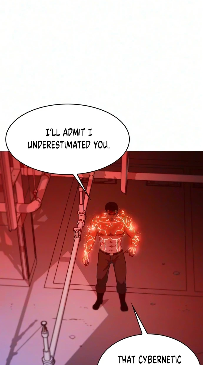 Read Synaptic Error chapter 13 image 20 on Lezhin