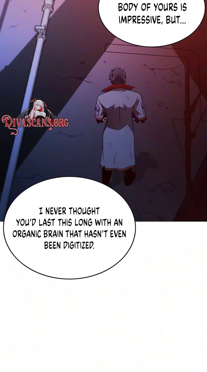Read Synaptic Error chapter 13 image 21 on Lezhin