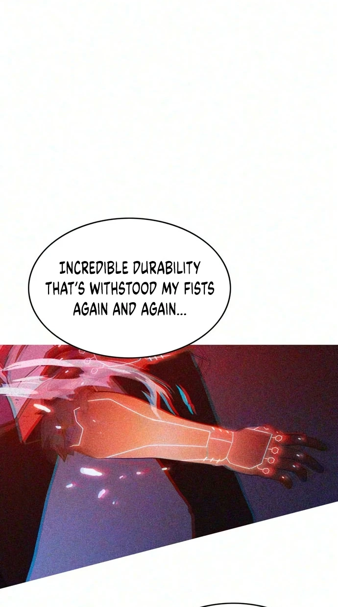 Read Synaptic Error chapter 13 image 23 on Lezhin