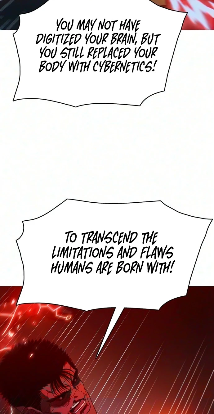 Read Synaptic Error chapter 13 image 30 on Lezhin