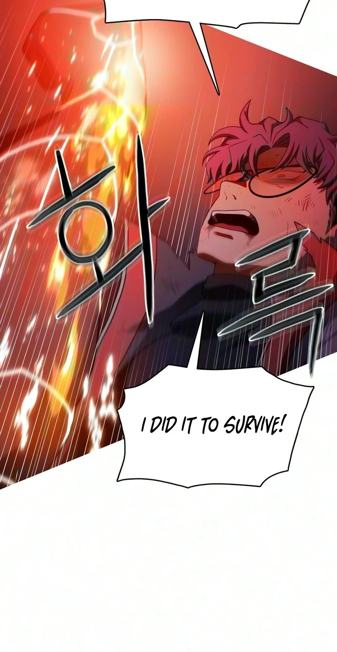 Read Synaptic Error chapter 13 image 32 on Lezhin