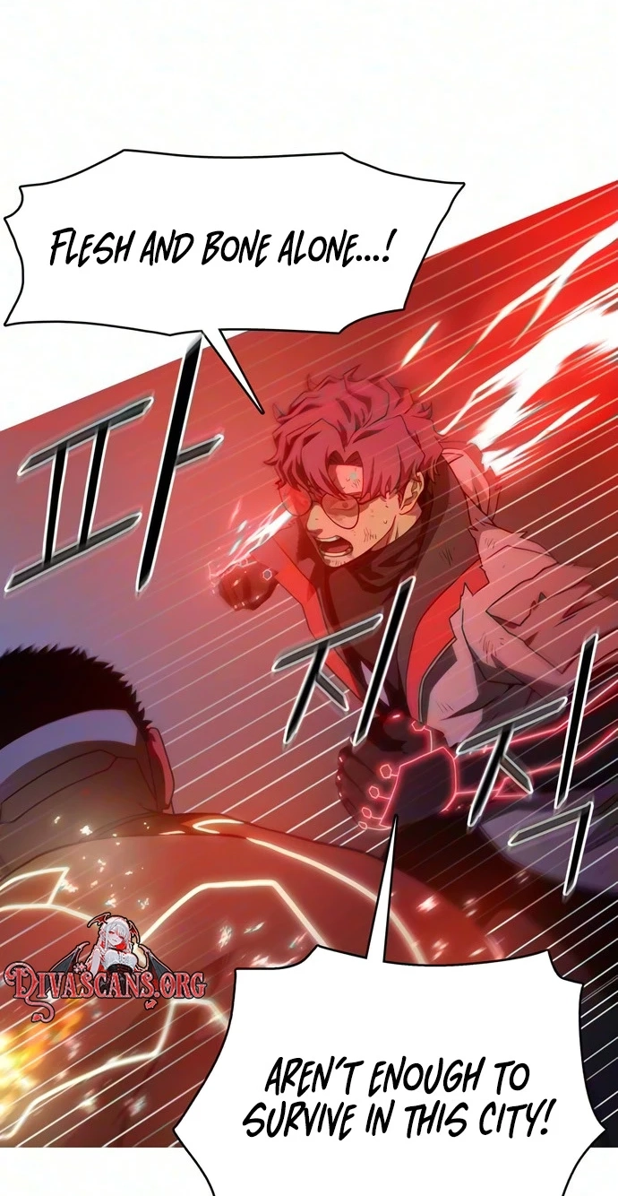 Read Synaptic Error chapter 13 image 33 on Lezhin