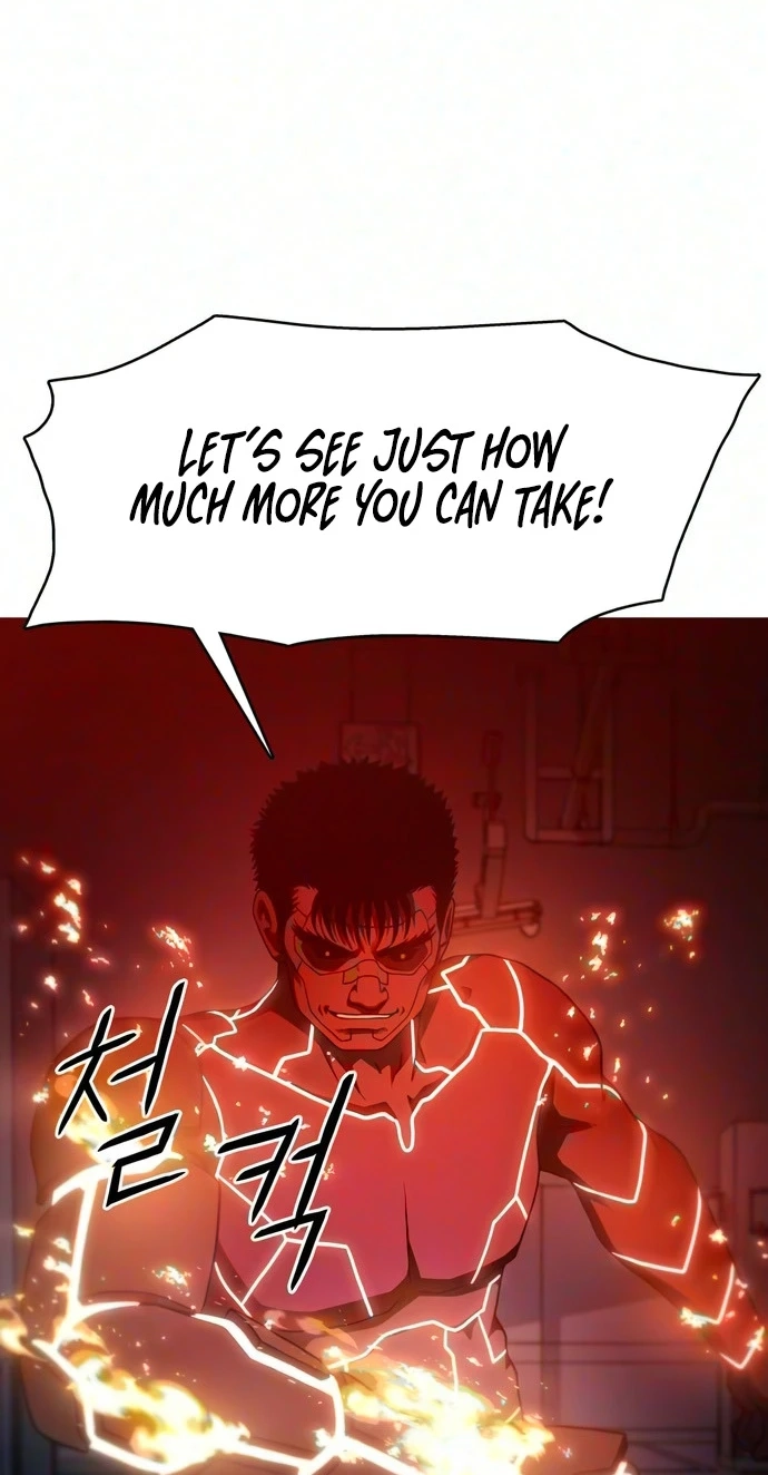 Read Synaptic Error chapter 13 image 50 on Lezhin