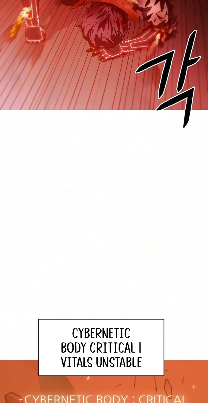 Read Synaptic Error chapter 13 image 65 on Lezhin