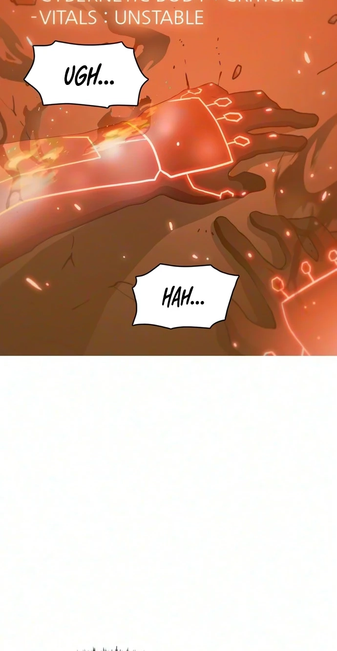 Read Synaptic Error chapter 13 image 66 on Lezhin
