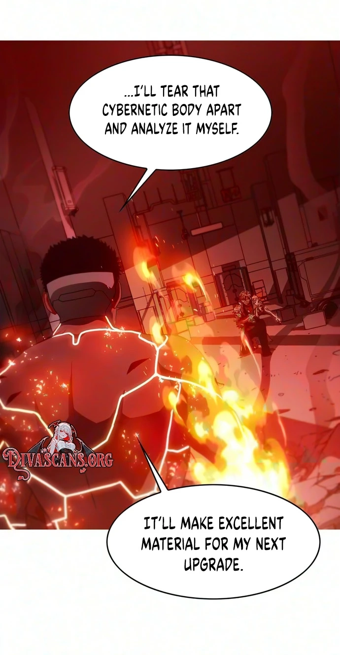 Read Synaptic Error chapter 13 image 71 on Lezhin