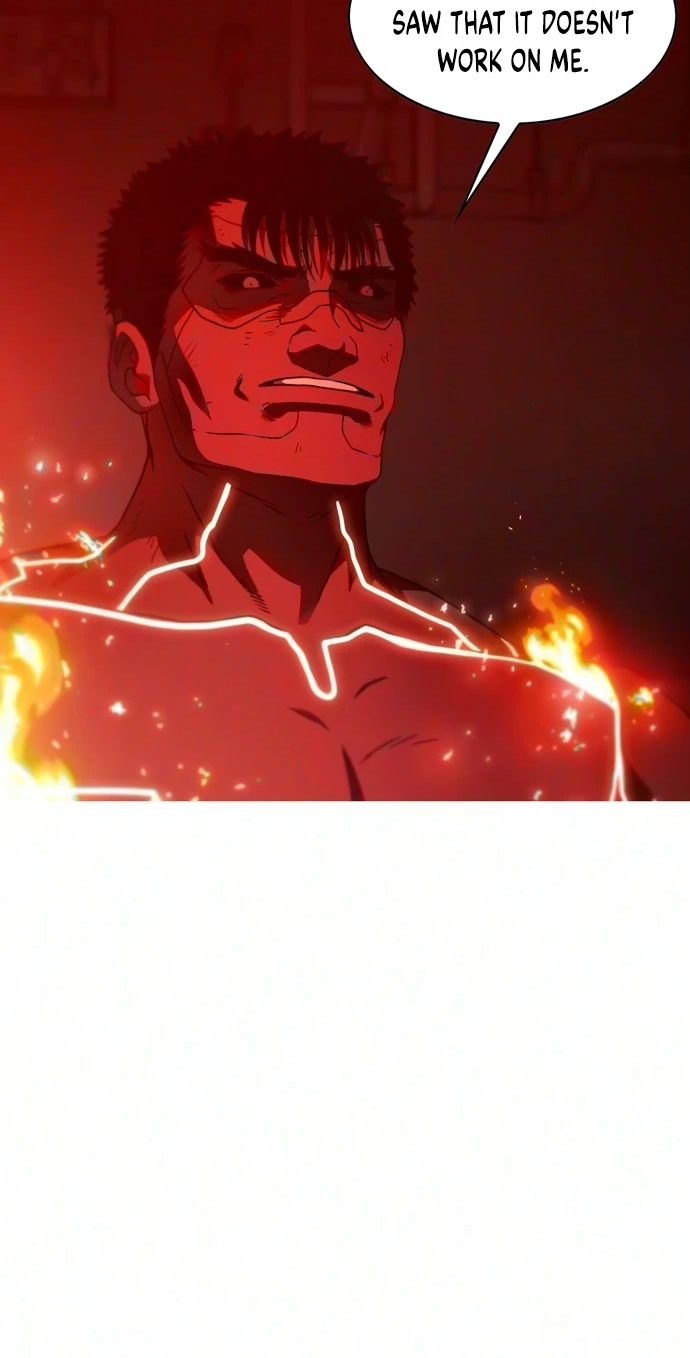 Read Synaptic Error chapter 13 image 75 on Lezhin