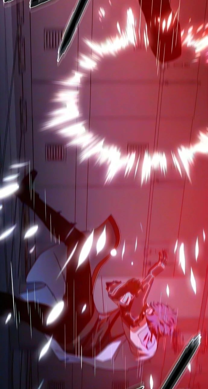 Read Synaptic Error chapter 13 image 8 on Lezhin