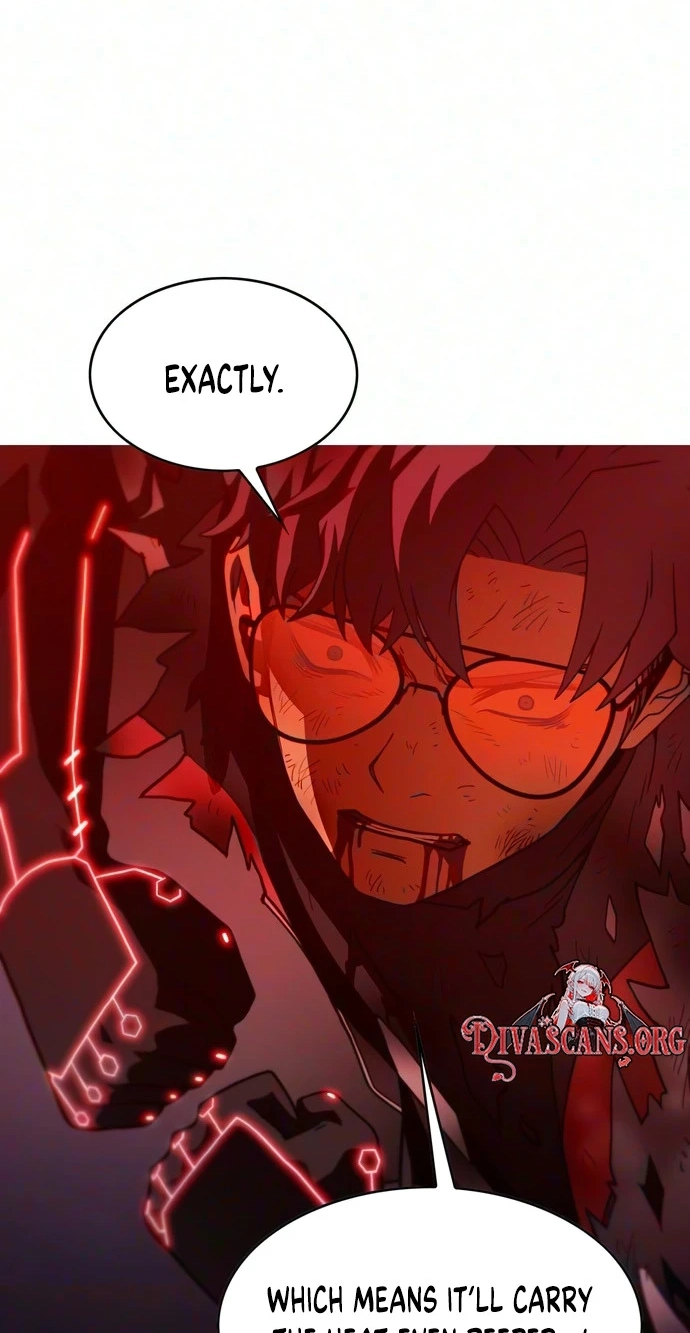 Read Synaptic Error chapter 13 image 85 on Lezhin
