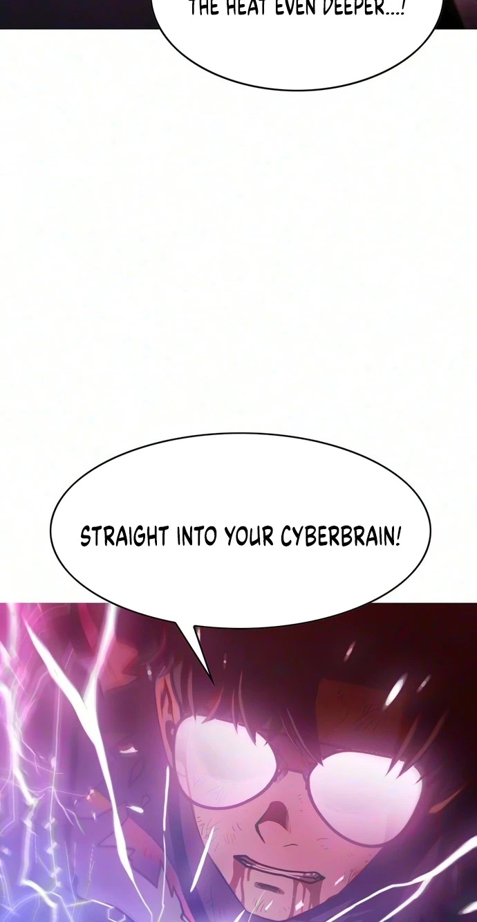Read Synaptic Error chapter 13 image 86 on Lezhin