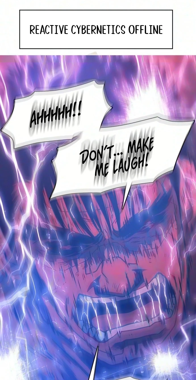 Read Synaptic Error chapter 13 image 93 on Lezhin