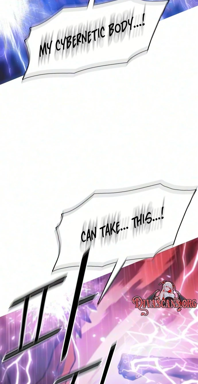 Read Synaptic Error chapter 13 image 94 on Lezhin