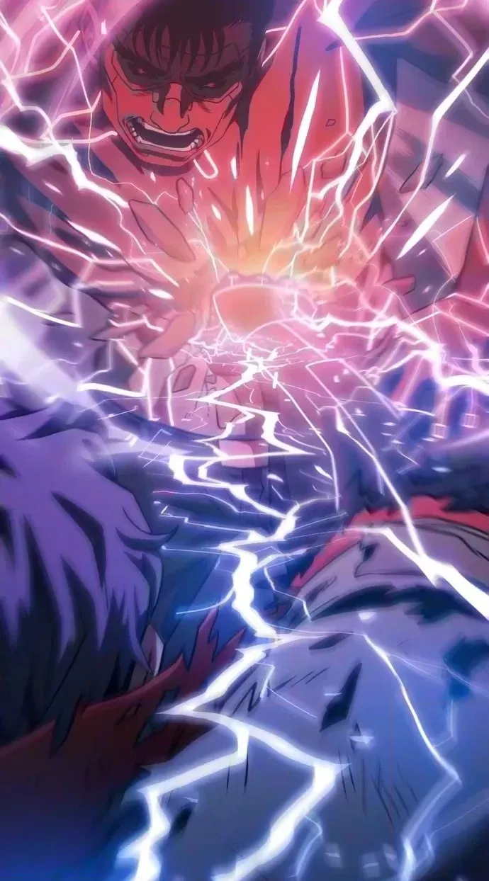 Read Synaptic Error chapter 13 image 99 on Lezhin