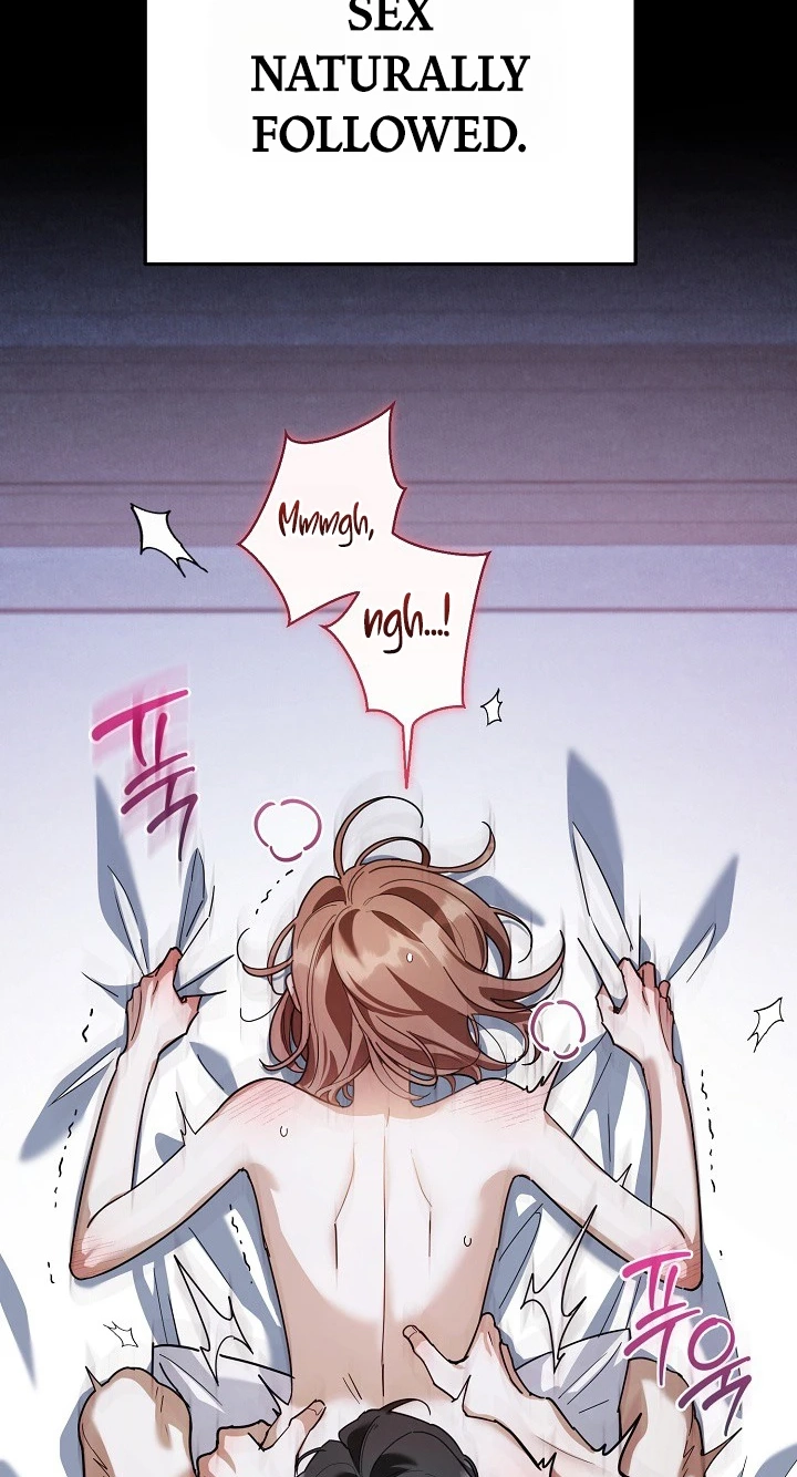 Read Synaptic Error chapter 14 image 10 on Lezhin