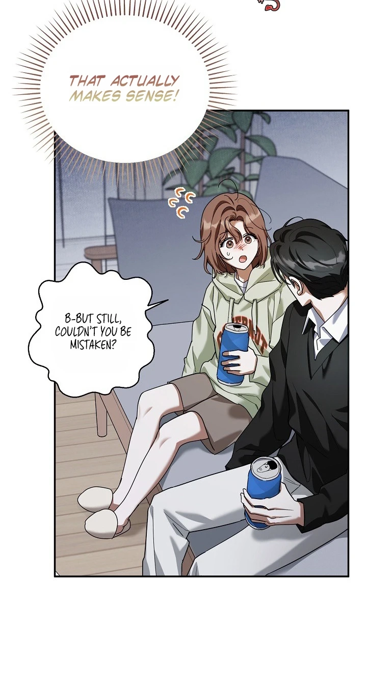 Read Synaptic Error chapter 14 image 102 on Lezhin