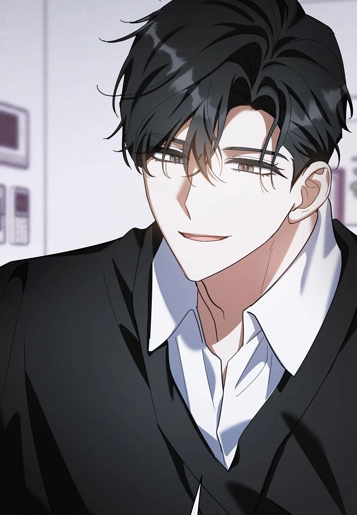 Read Synaptic Error chapter 14 image 105 on Lezhin