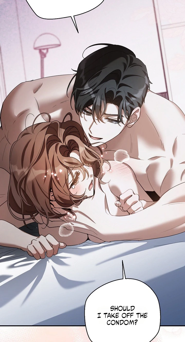 Read Synaptic Error chapter 14 image 14 on Lezhin