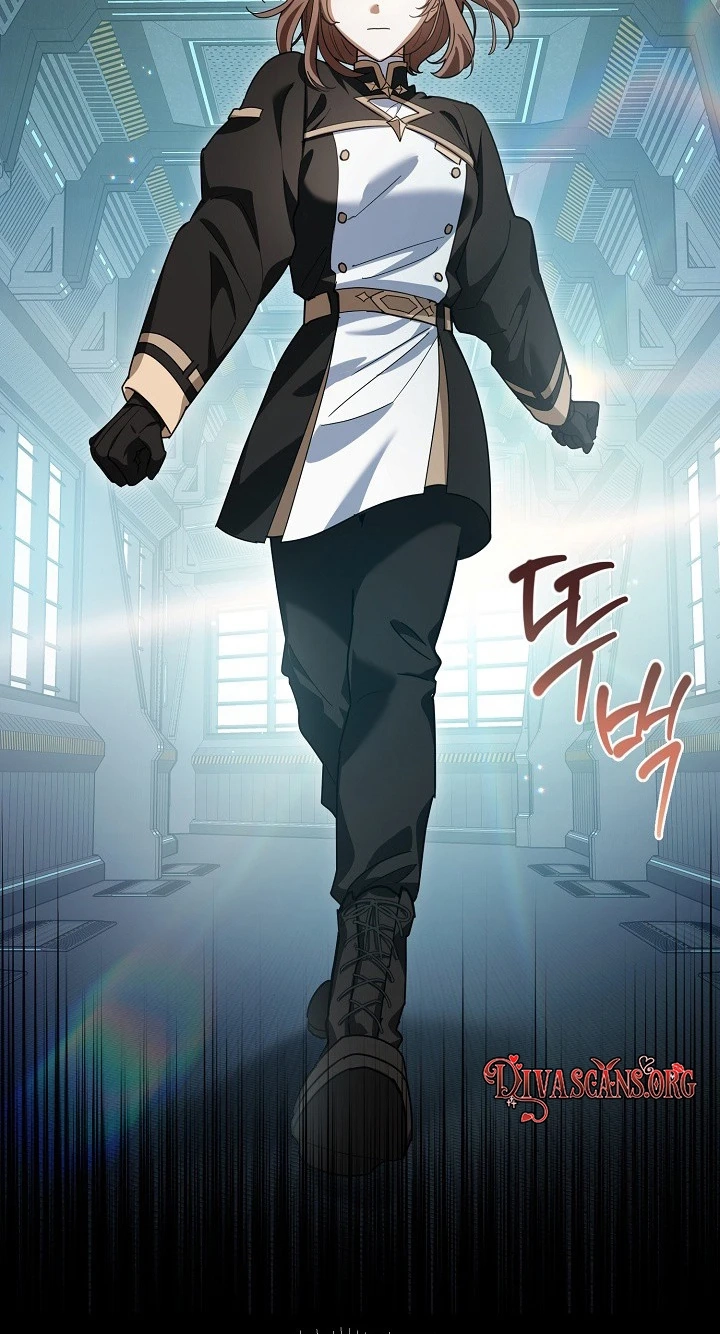 Read Synaptic Error chapter 14 image 3 on Lezhin
