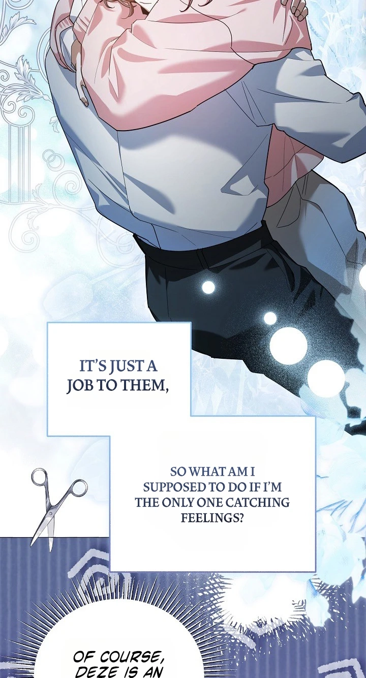 Read Synaptic Error chapter 14 image 33 on Lezhin