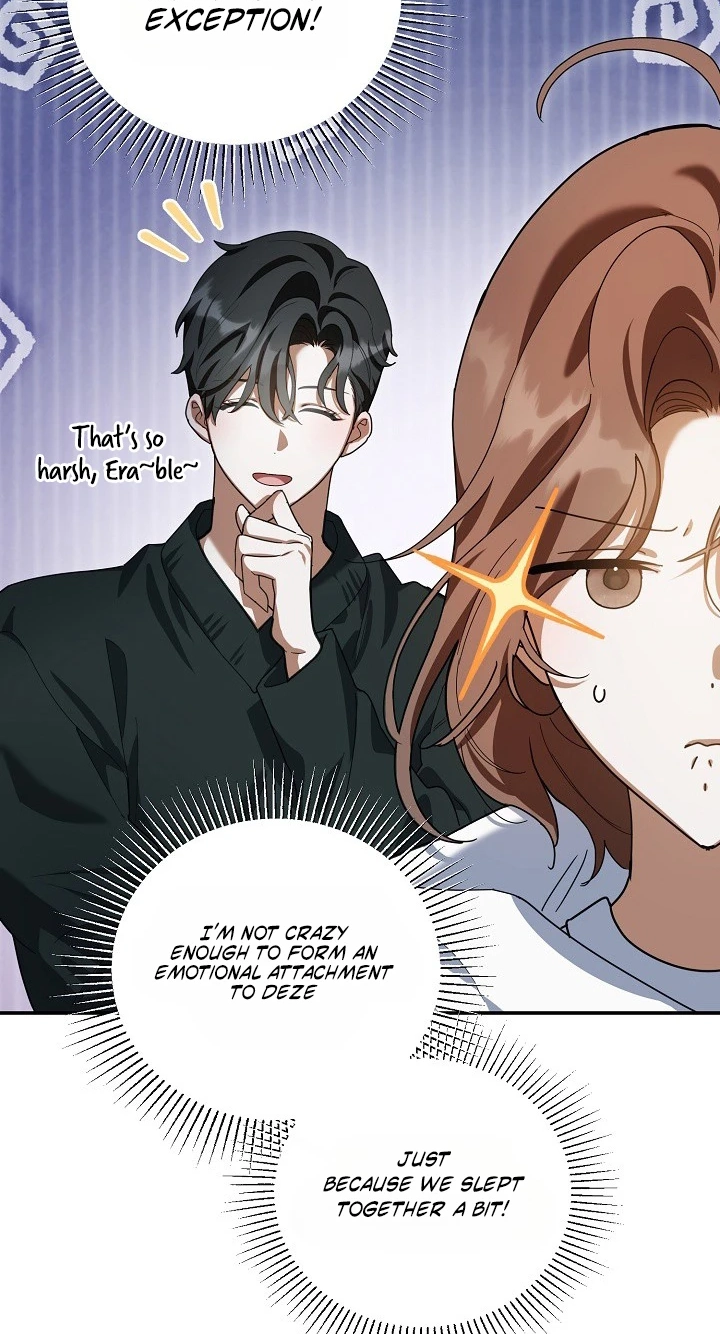Read Synaptic Error chapter 14 image 34 on Lezhin