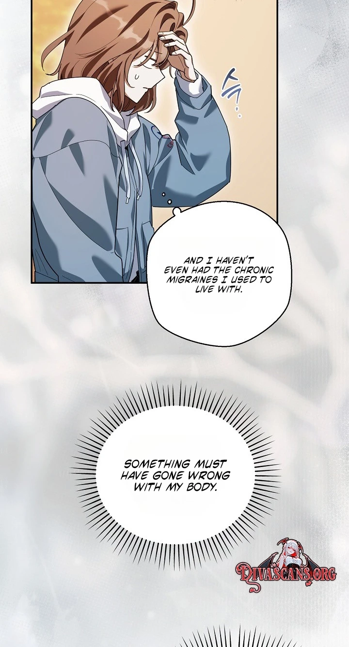 Read Synaptic Error chapter 14 image 36 on Lezhin
