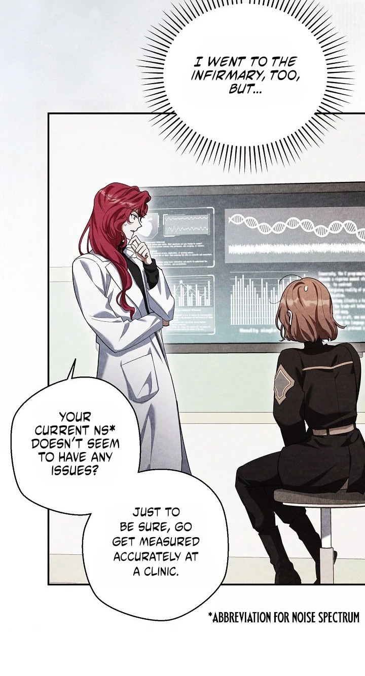 Read Synaptic Error chapter 14 image 37 on Lezhin