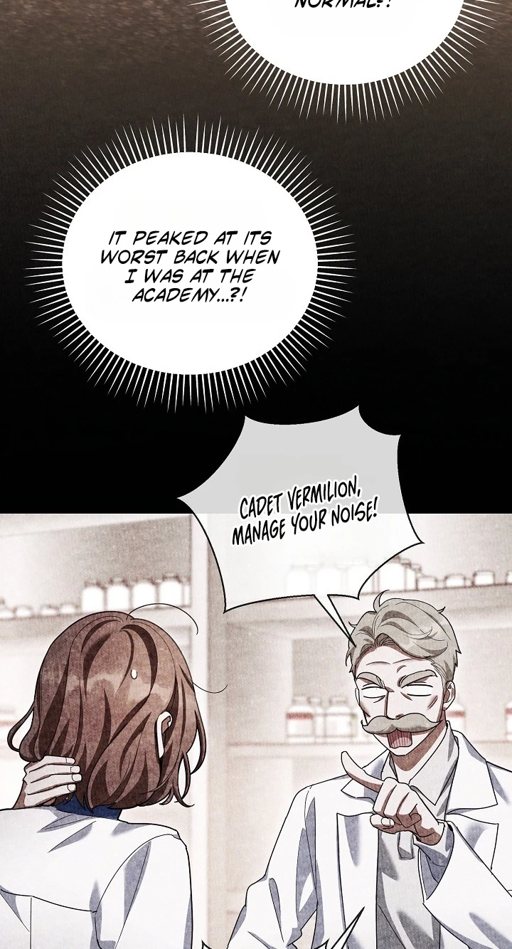 Read Synaptic Error chapter 14 image 46 on Lezhin