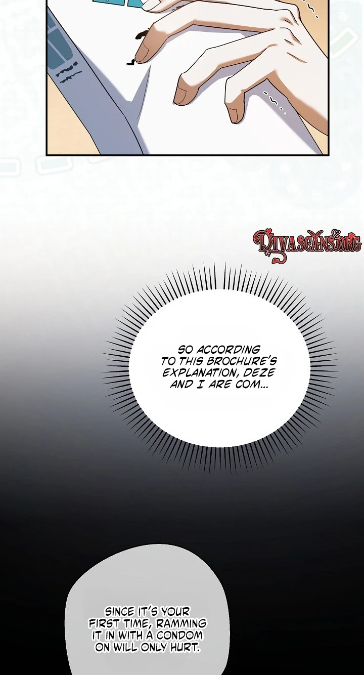 Read Synaptic Error chapter 14 image 52 on Lezhin