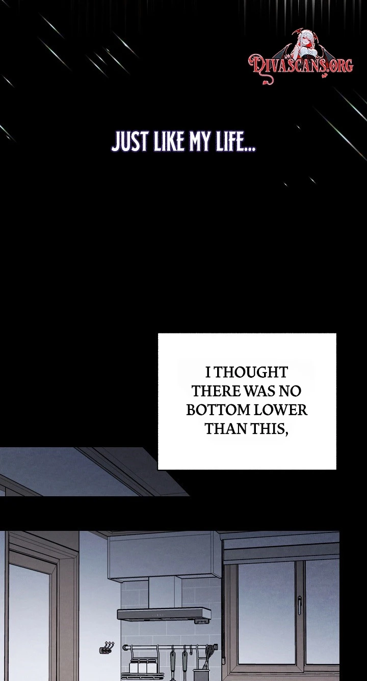 Read Synaptic Error chapter 14 image 57 on Lezhin