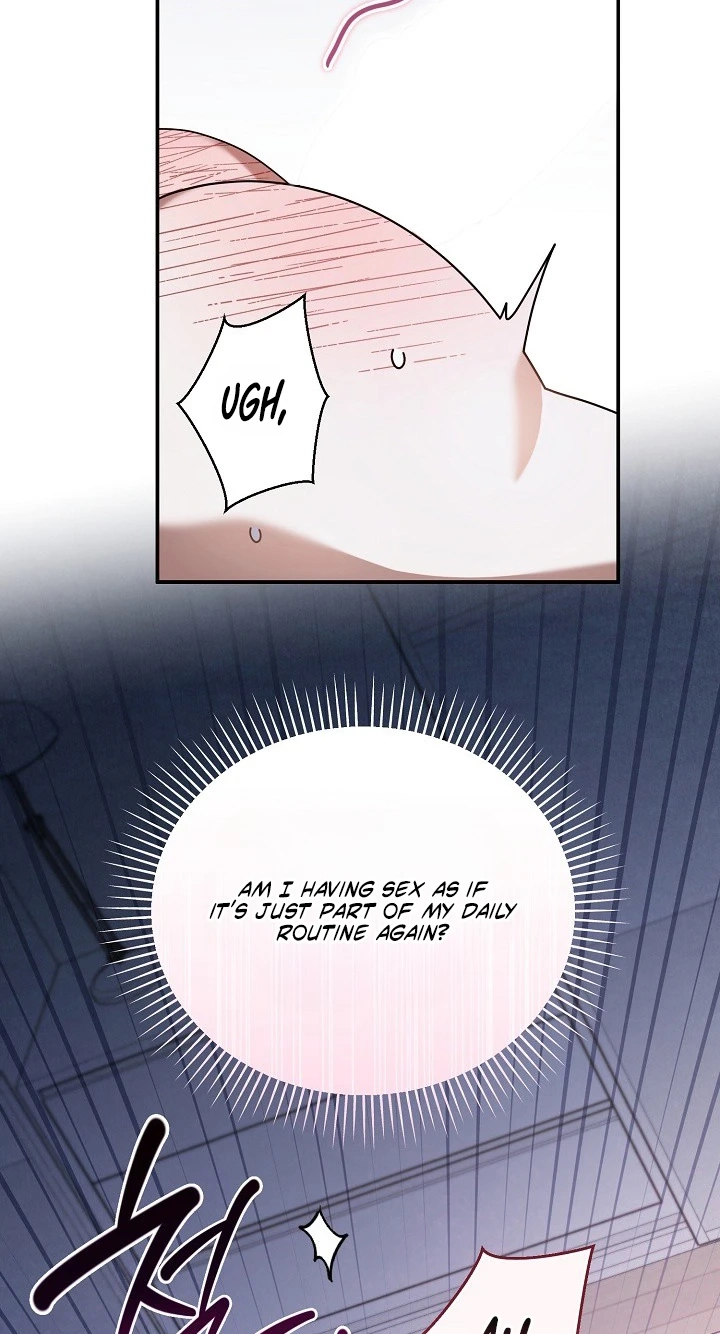 Read Synaptic Error chapter 14 image 6 on Lezhin