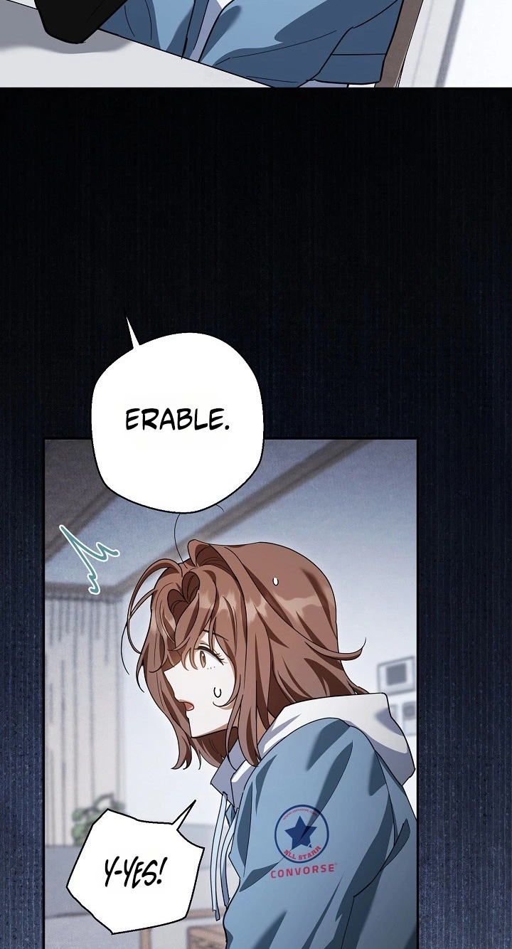 Read Synaptic Error chapter 14 image 61 on Lezhin